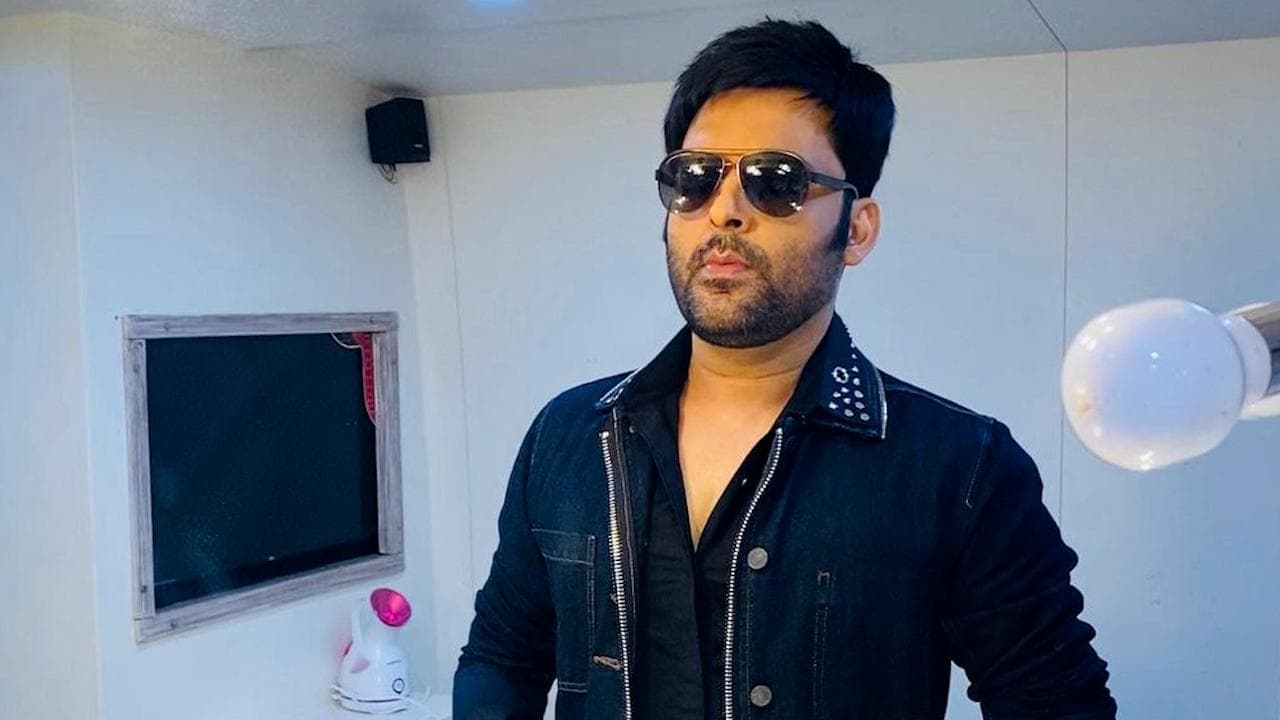 Kapil Sharma पर बनेगी बायोपिक, फिल्म के टाइटल का एलान