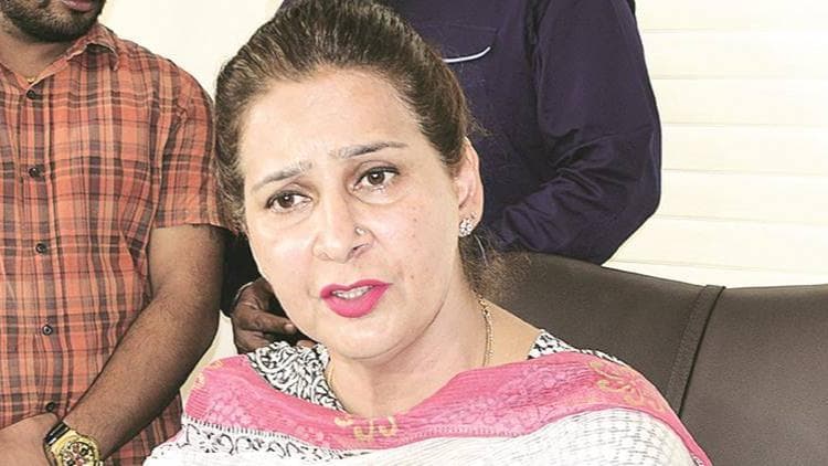 Punjab Politics: पंजाब की राजनीति में एक्टिव हुईं सिद्धू की पत्‍नी, चुनाव लड़ने के लिए इच्छा जताई