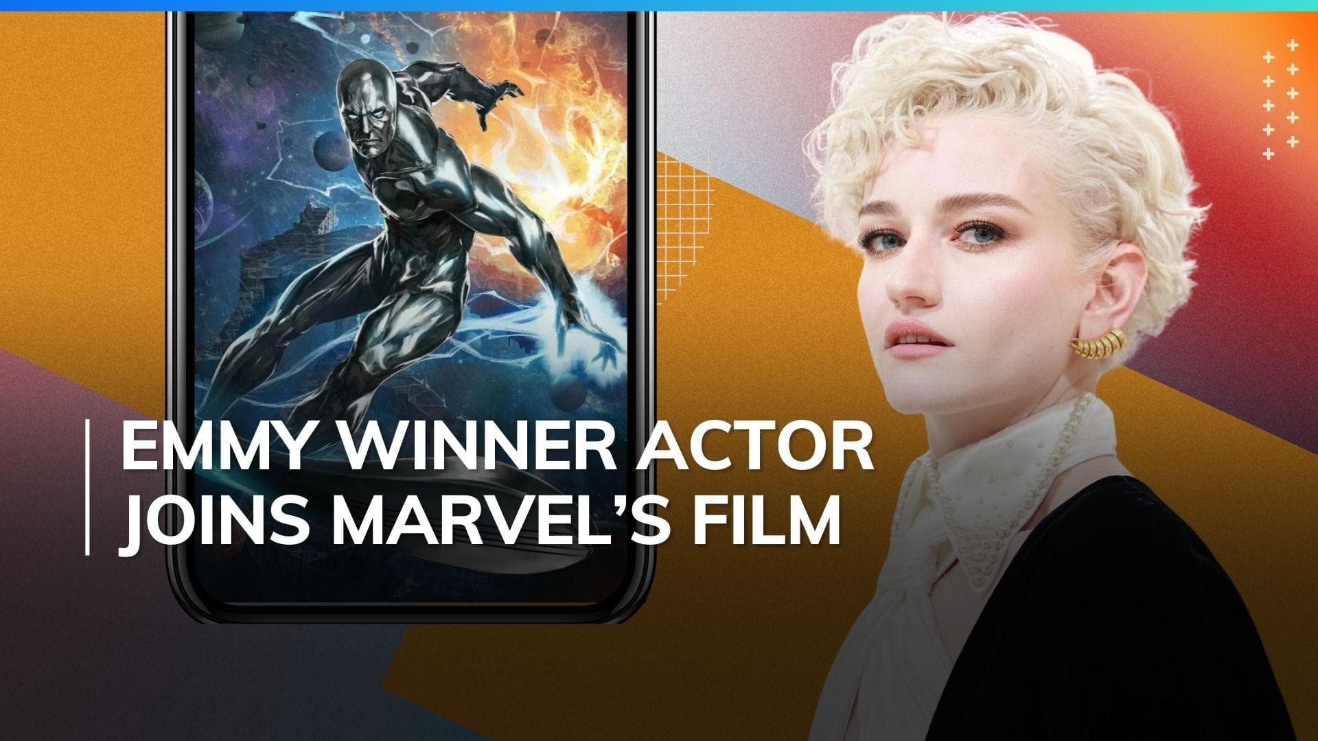 Julia Garner roped in for Marvel Studios’ much-awaited ‘The Fantastic Four’; deets inside 