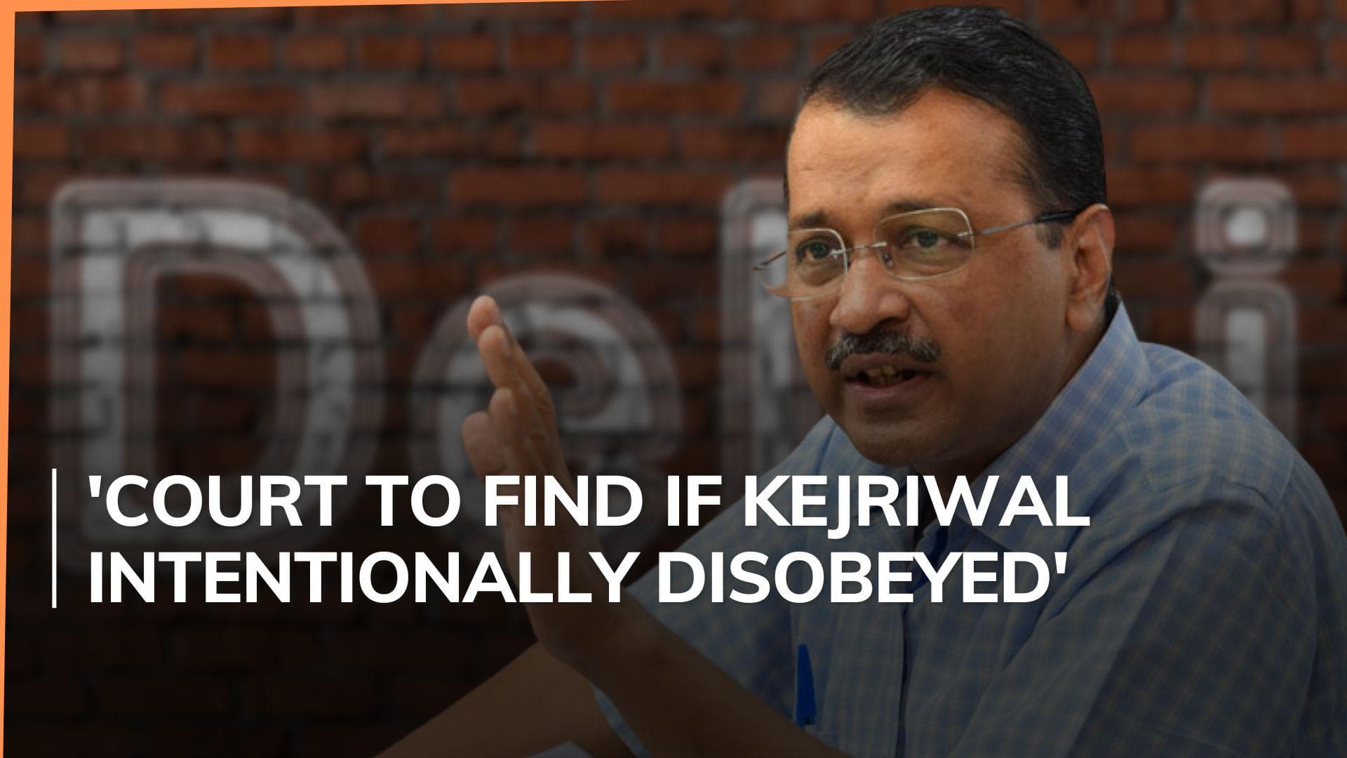 Delhi excise scam: ED files case against Arvind Kejriwal for skipping summons, says report 