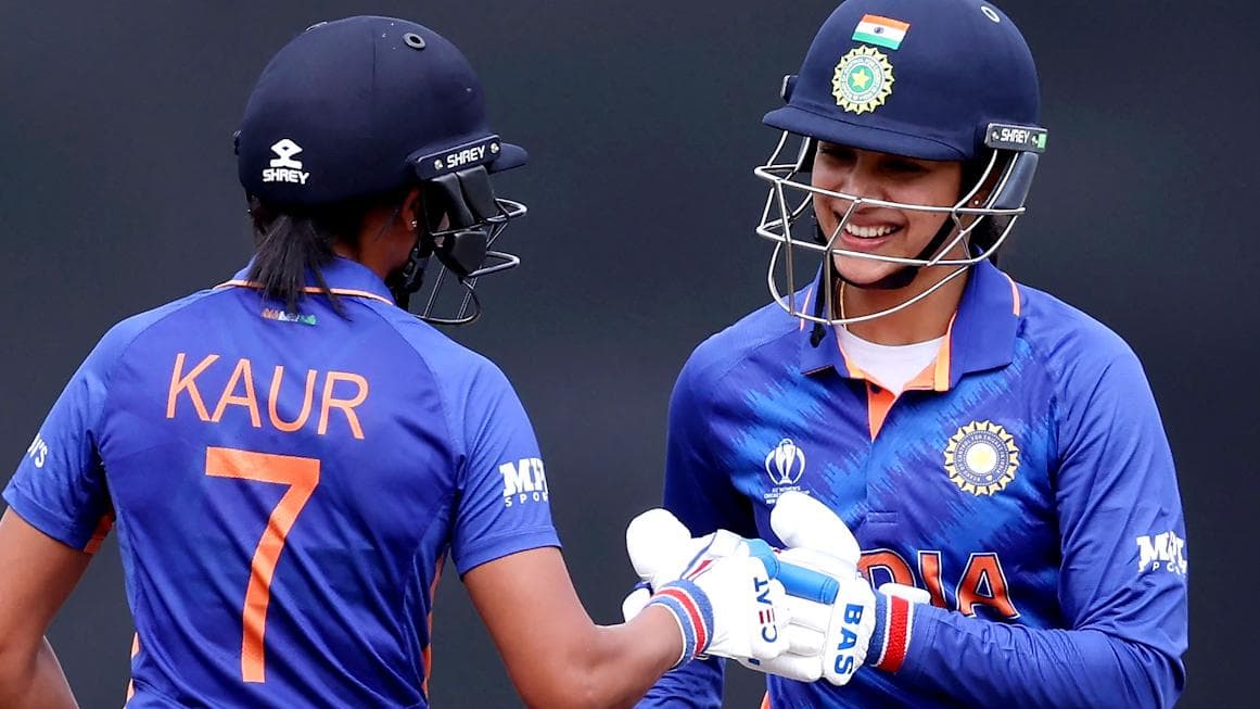 ICC Women's World Cup: বে-ওভালে সোমবার আরও একটা 'লগান', মিতালীদের প্রতিপক্ষ ইংল্যান্ড