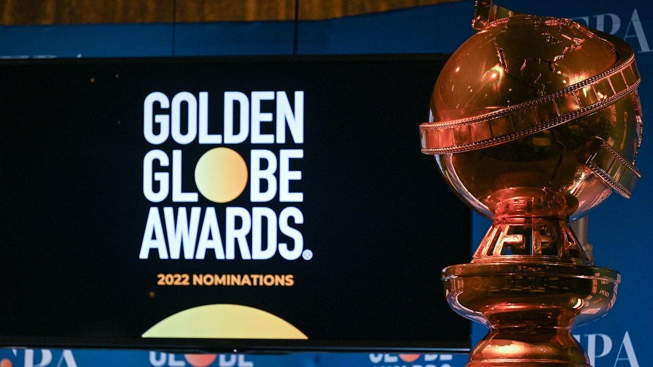 Golden Globe winners 2022: অতিমারীতে জৌলুসহীন গোলদেন গ্লোব, ওয়েবসাইটে ঘোষণা হল বিজয়ীদের নাম