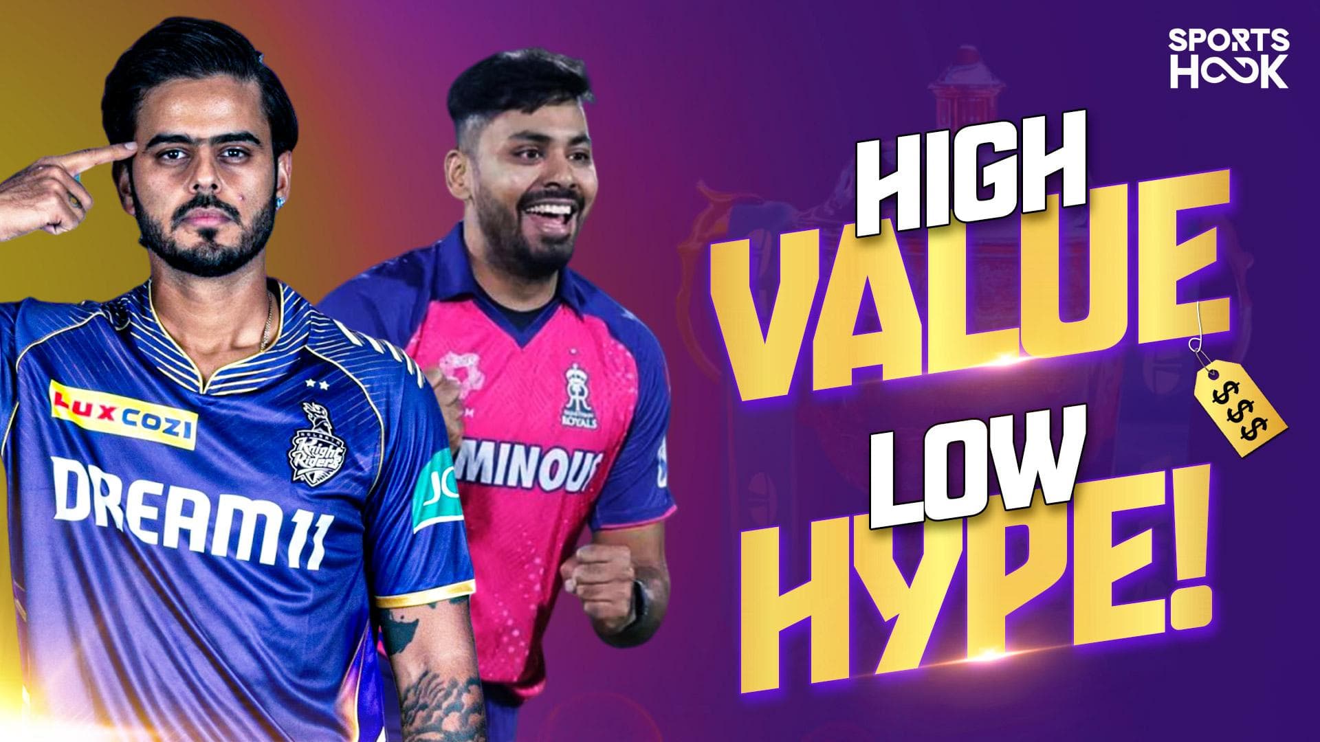 IPL Mega Auction: 6 Indian Stars Who Are Flying Under The Radar