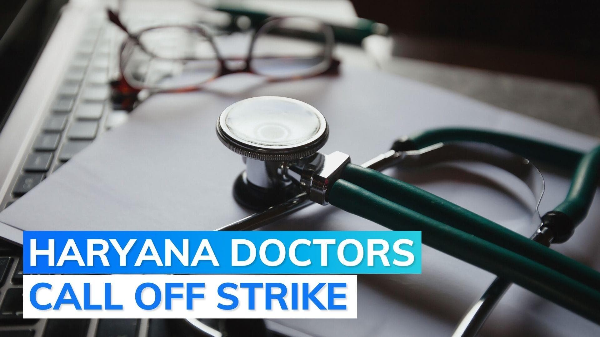 Haryana: MBBS students call off 54-day-long protest against bond policy