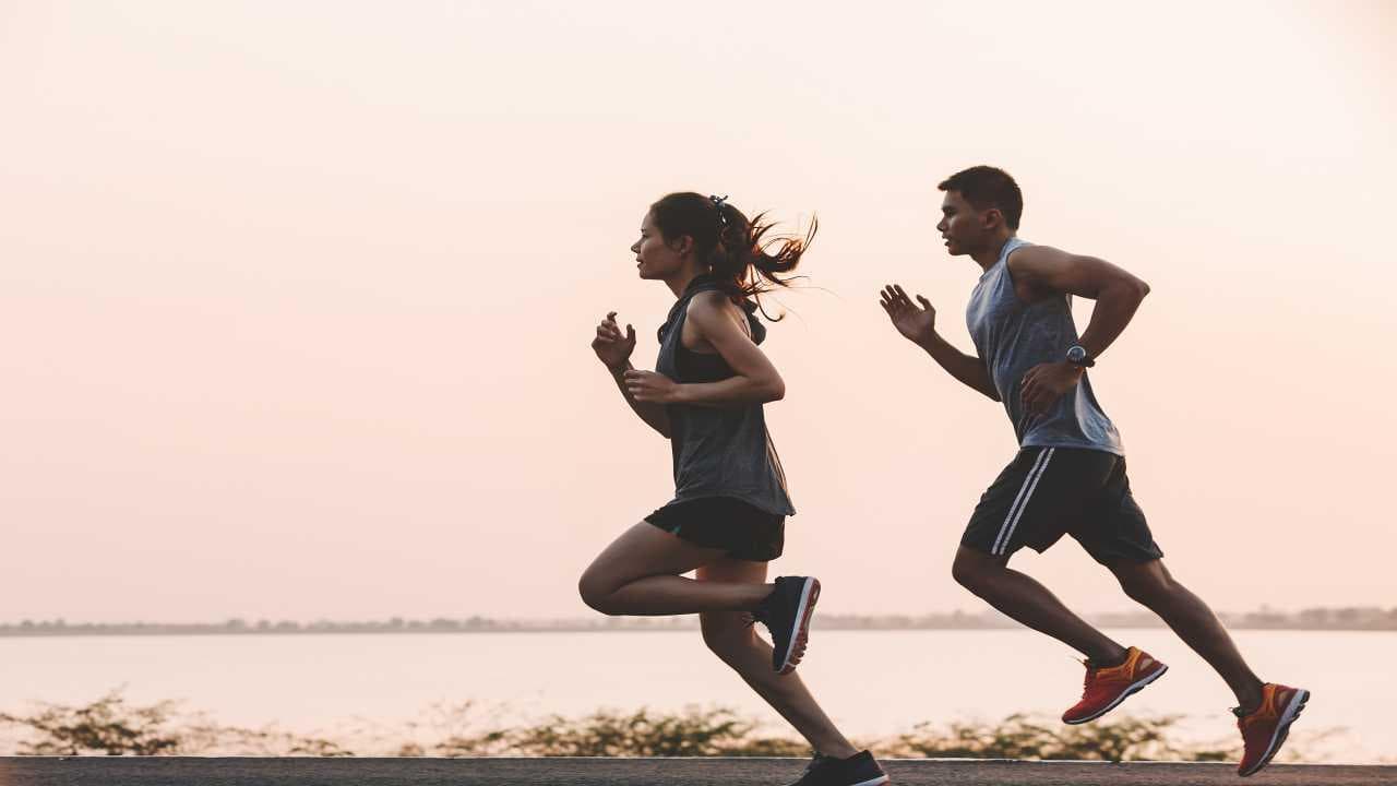 Running Benefits: हर दिन रनिंग से मिल सकते हैं ये बेनिफिट्स