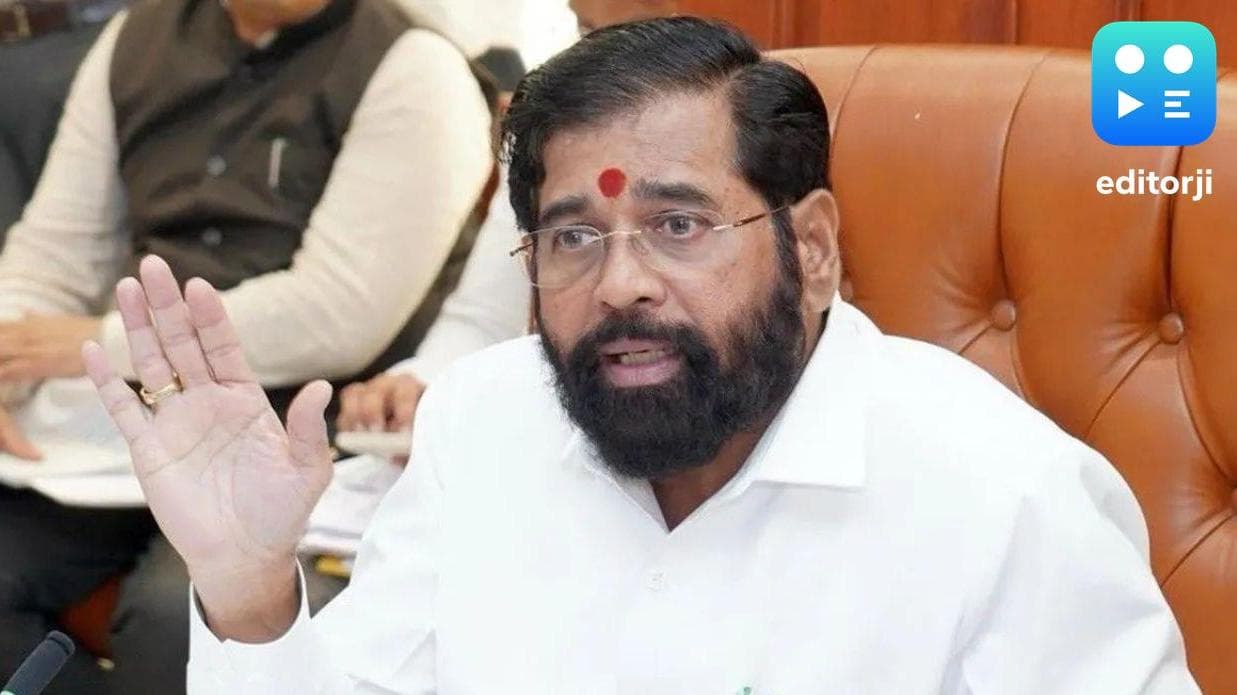 Controversy erupts: Eknath Shinde vs Kunal Kamra satire clash