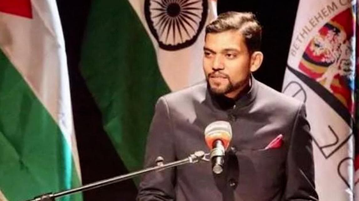 Mukul Arya: প্যালেস্টাইনে ভারতীয় রাষ্ট্রদূতের অস্বাভাবিক মৃত্যু, শোক প্রকাশ বিদেশমন্ত্রকের