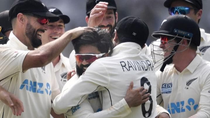 IND vs NZL 2nd Test: Ajaz Patel breaks Ian Botham's 41-year old record 