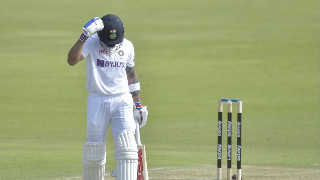 IND vs SA: जोहानिसबर्ग में विराट कोहली रचेंगे इतिहास, इस मामले में हर किसी को पीछे छोड़कर बनेंगे नंबर वन