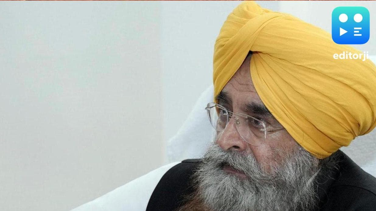 Punjab Government's plan shifts 12,000 hectares from paddy to maize