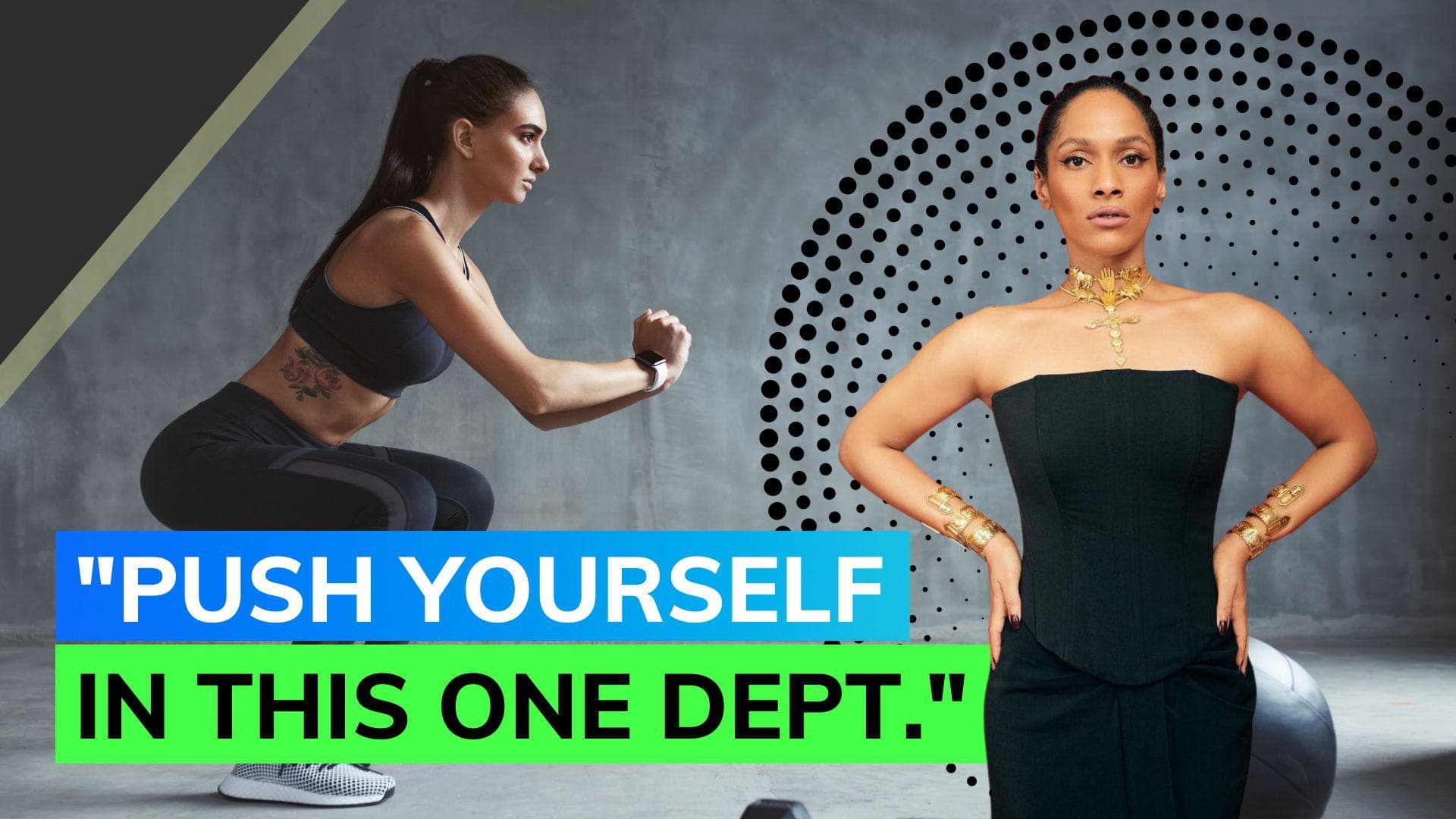 Masaba Gupta shares her post festival detox routine; asks everyone to be hard on themselves 