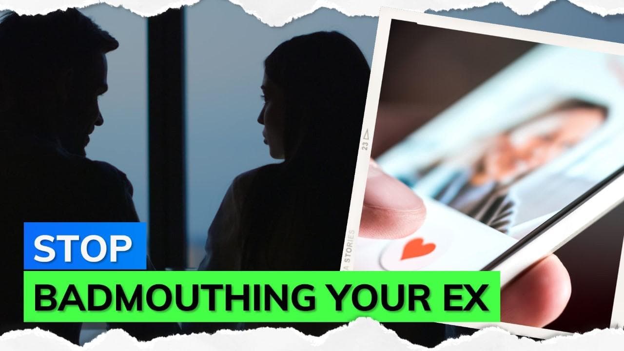 Dating survey reveals checklist for red and green flags; see here