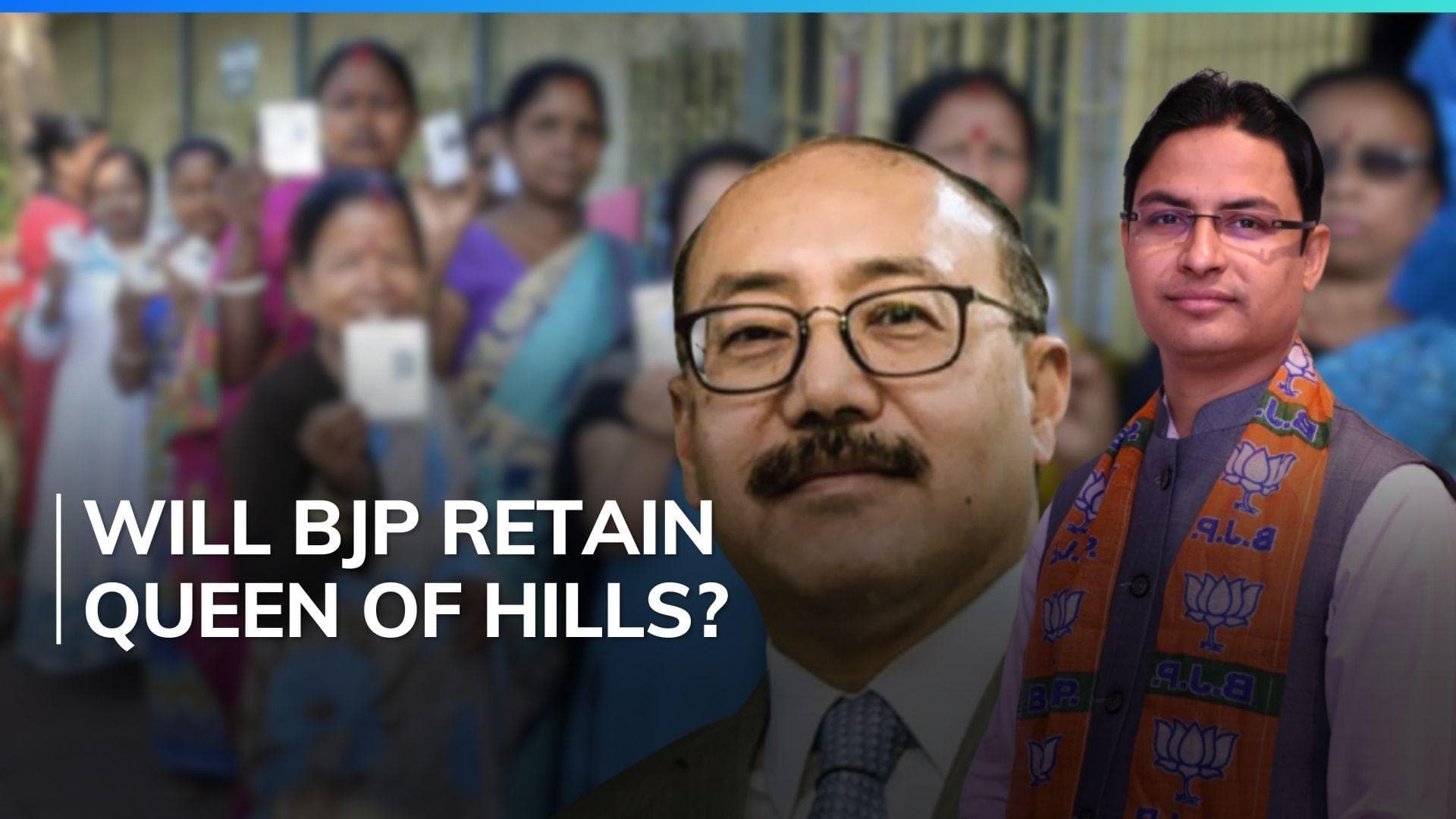 Darjeeling Lok Sabha polls: 'Gorkhaland' key issue as BJP, TMC fight it out