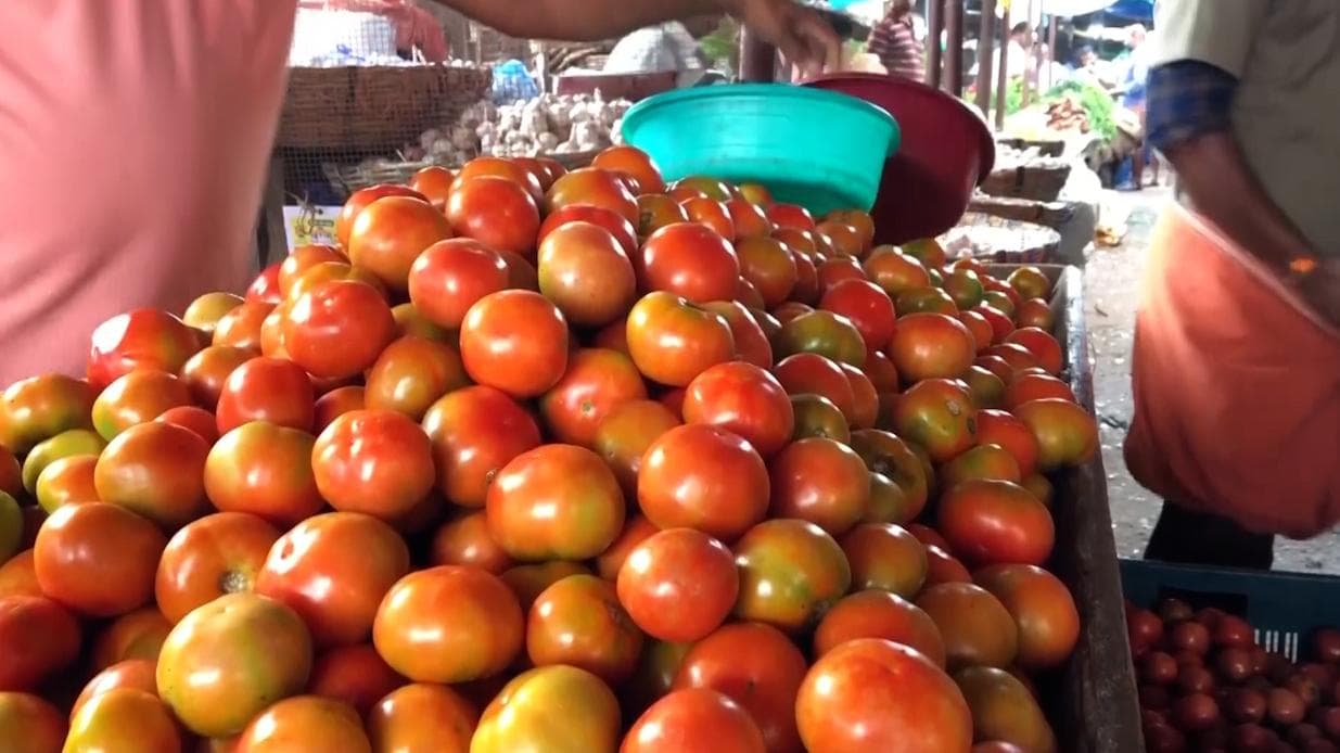 CPI Inflation rises as vegetable prices surge, but clocks in lower than estimates