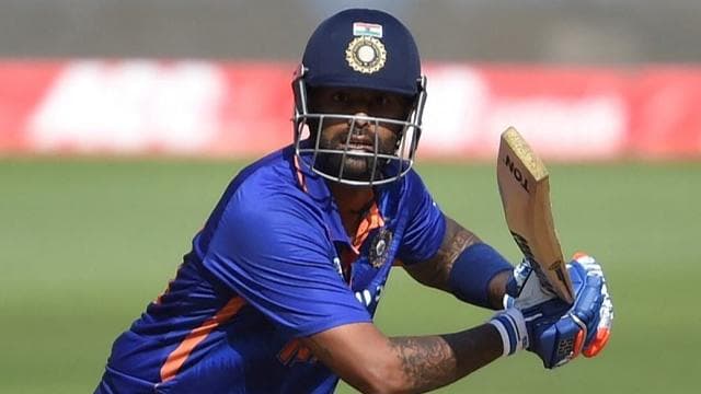 IND vs SL: Double blow for Team India ahead of Sri Lanka T20Is, Suryakumar ruled out