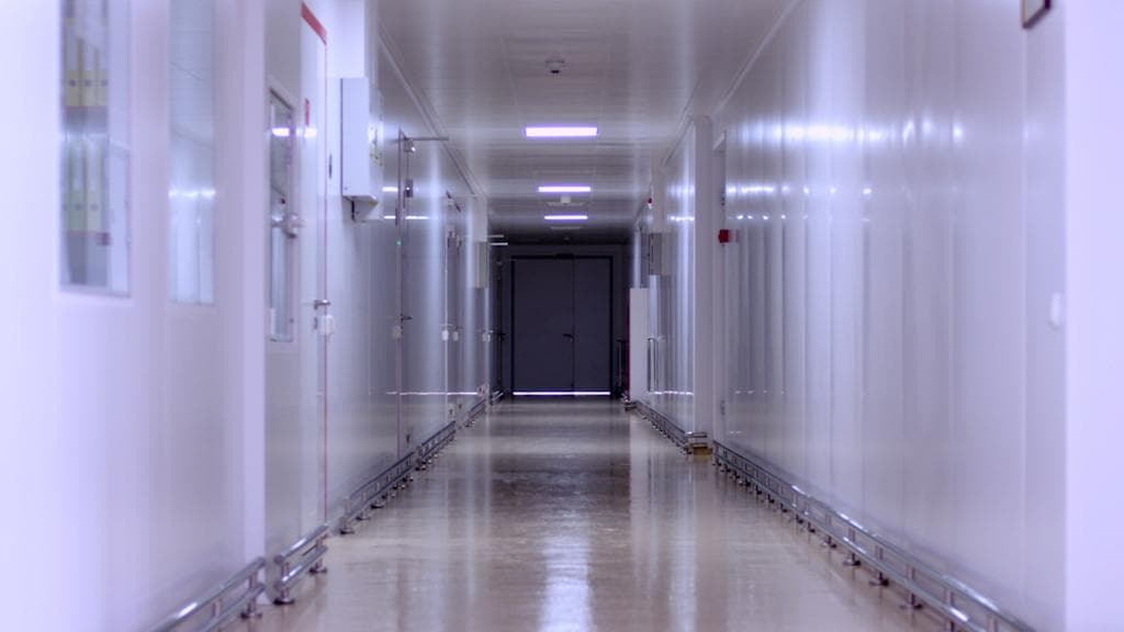 Madhya Pradesh: woman dies while hospital staff allegedly celebrated Diwali