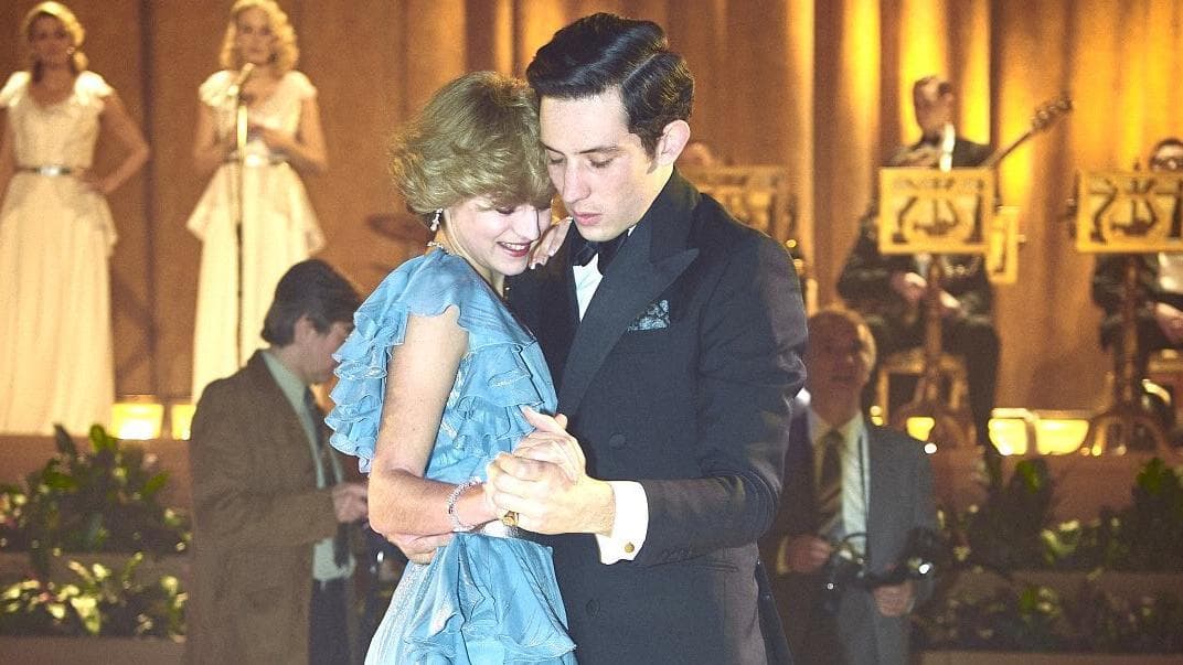 'The Crown': Netflix refuses to add disclaimer, says its a fiction 