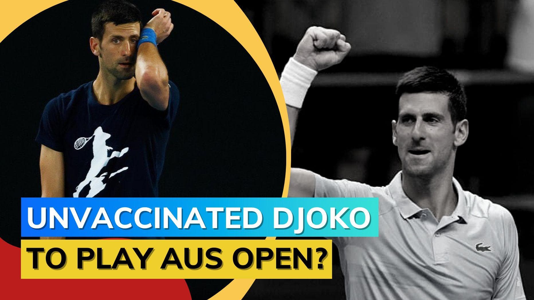 Novak Djokovic to play at 2023 Australian Open?