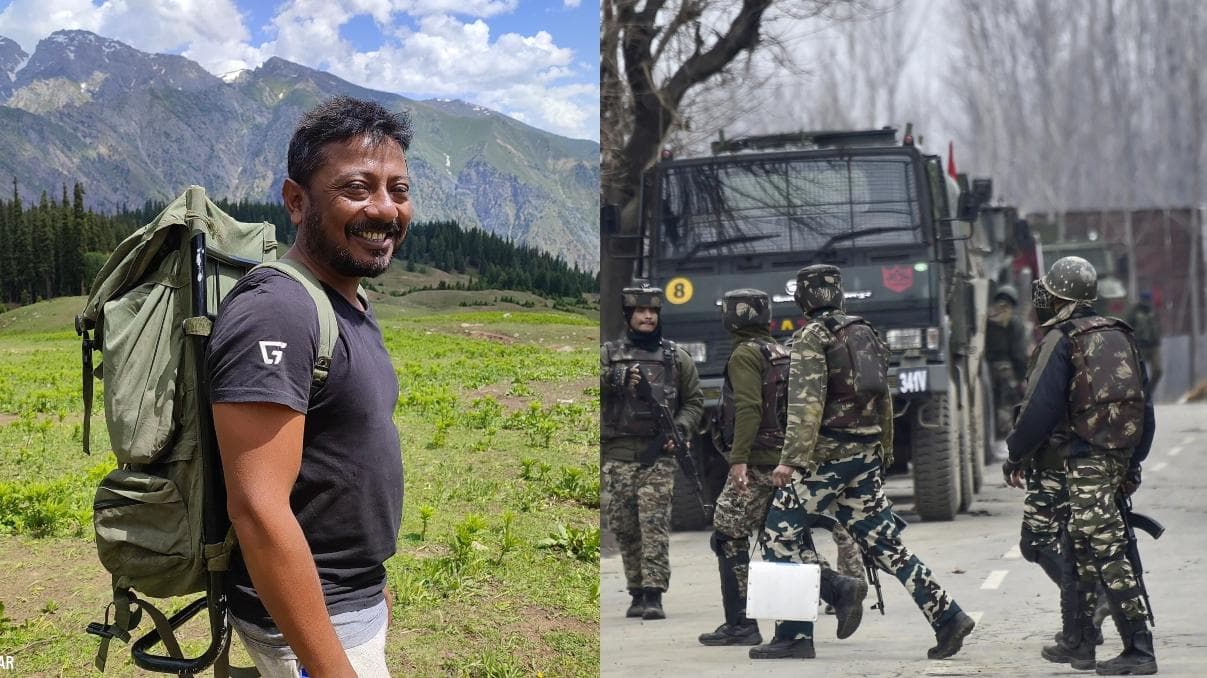 Filmmaker Onir to helm a series based on the 2019 Pulwama terror attack 