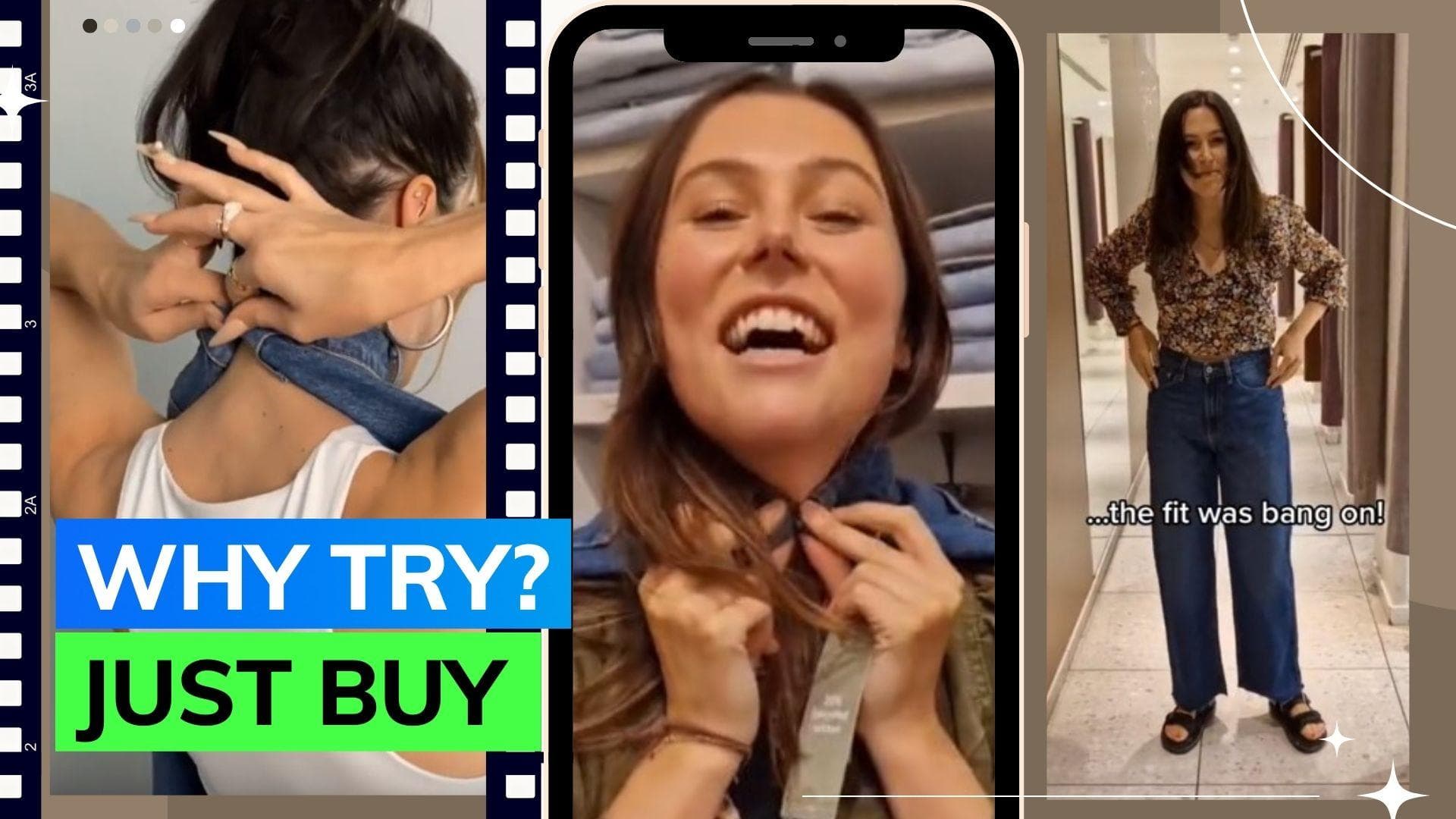 This genius hack will help you find perfect jeans without even trying them on 