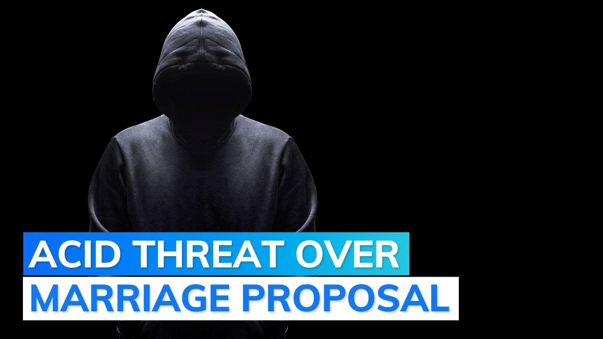 Delhi: man tries to abduct 19-year-old, threatens to throw acid