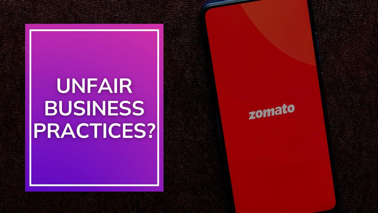 Zomato, Swiggy in trouble? CCI orders probe; here's why