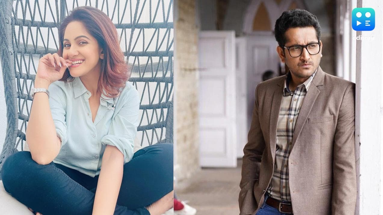 Trina Saha : তৃণা এবার পরমব্রত-র বিপরীতে, সৃজিতের পরিচালনায় আসছে 'লহ গৌরাঙ্গের নাম রে'