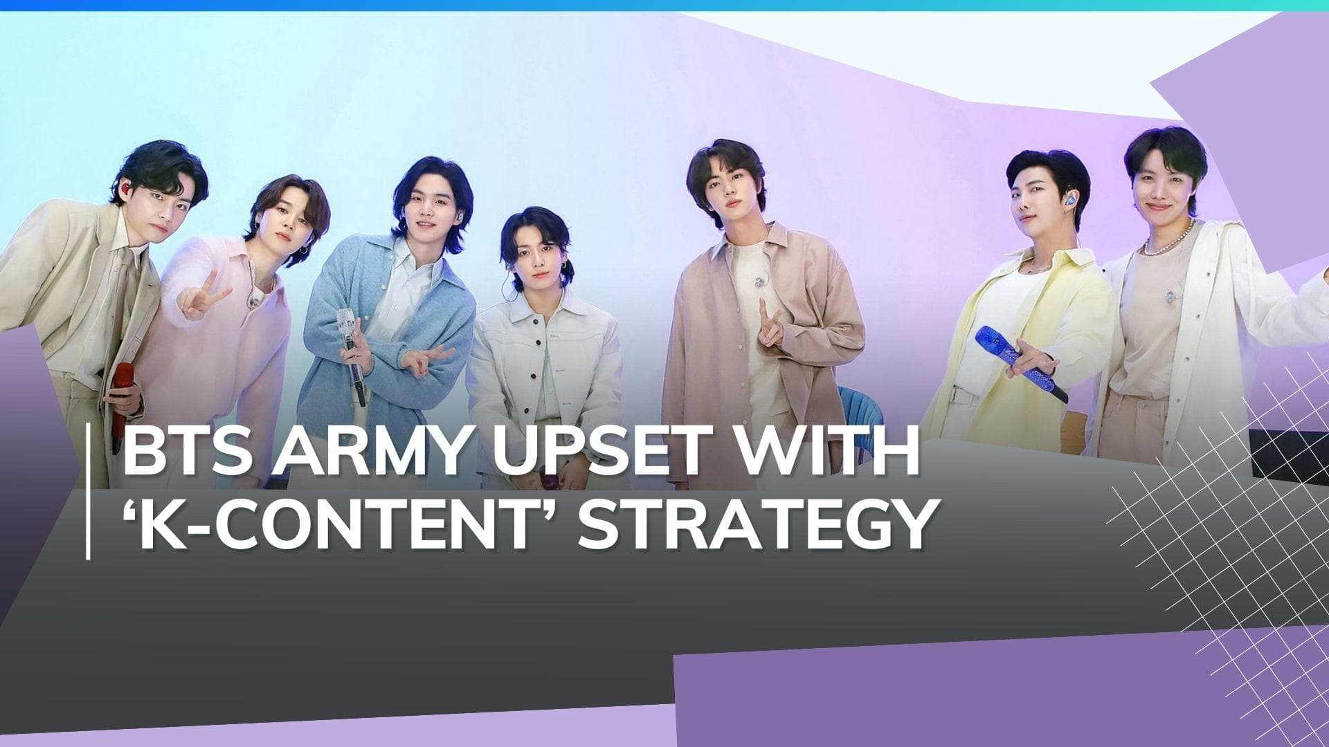 Is South Korean govt looking for ‘The Next BTS’? ARMY outraged over official’s remarks 