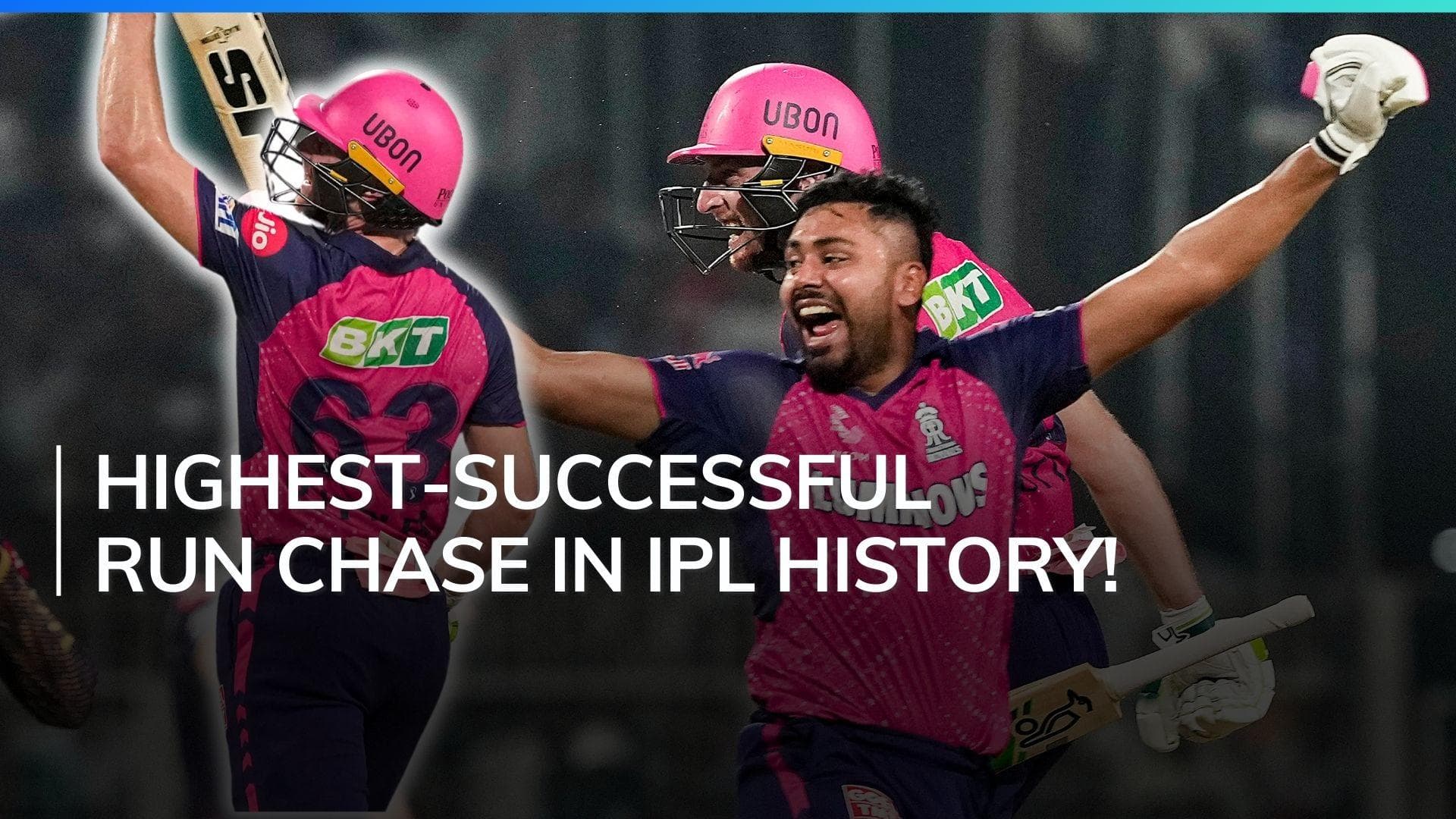 IPL 2024, KKR vs RR: Jos Buttler steals Kolkata's thunder, Royals win top-of-the-table clash