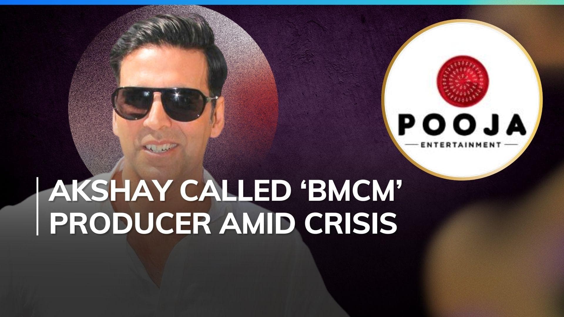 Vashu Bhagnani reveals Akshay Kumar was the first one to call: 'He lent his unconditional support'