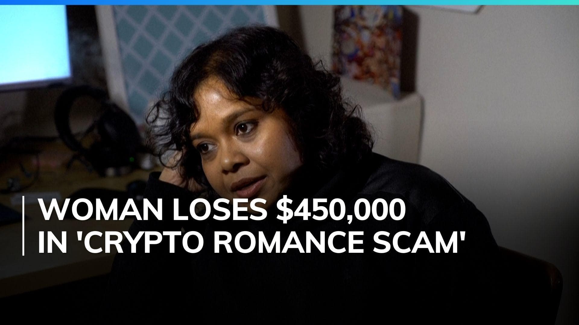 US-based Indian woman loses life savings in 'pig butchering' scam via Hinge