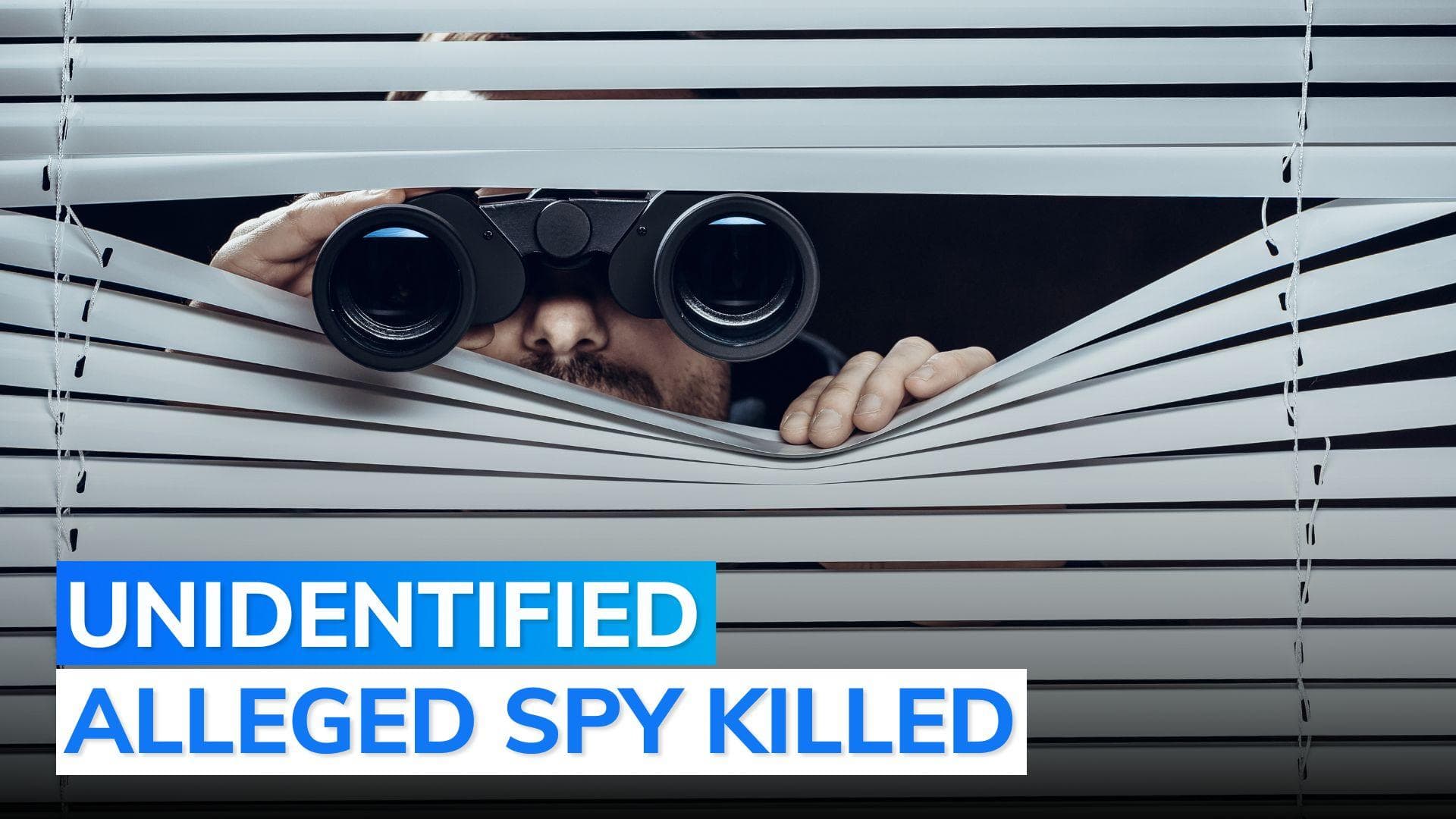 Mossad agent accused of spying killed: Iran