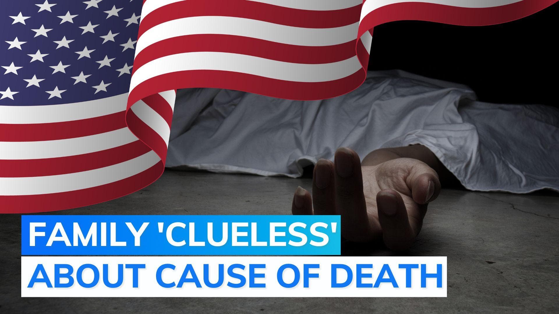 Two students found dead in US under suspicious circumstances