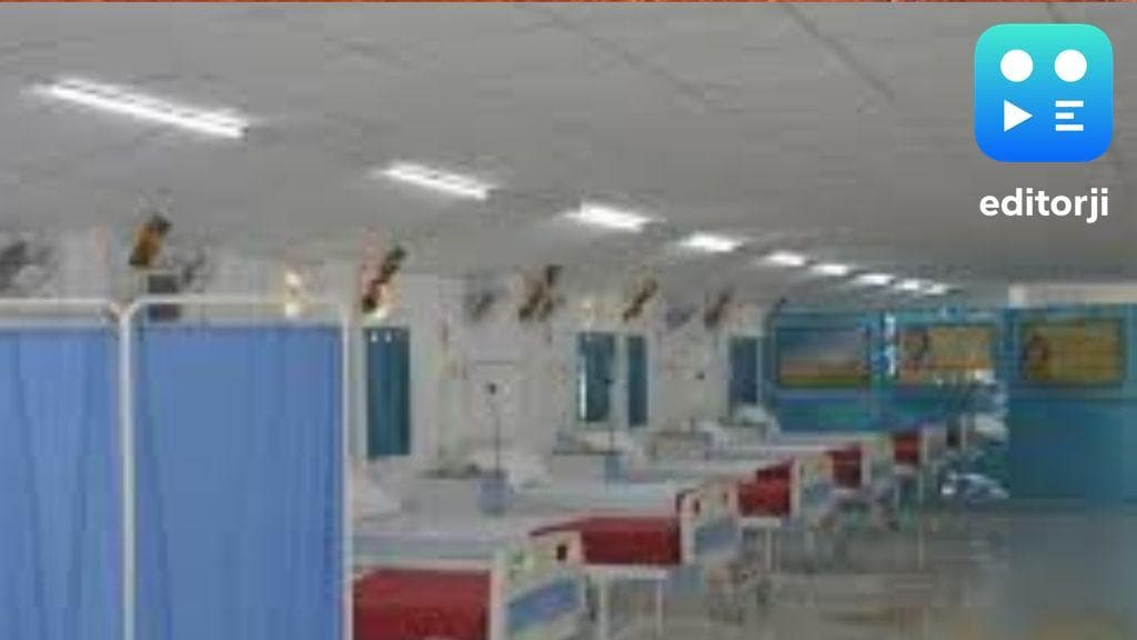 Siddaramaiah launches investigation into high COVID-19 test charges