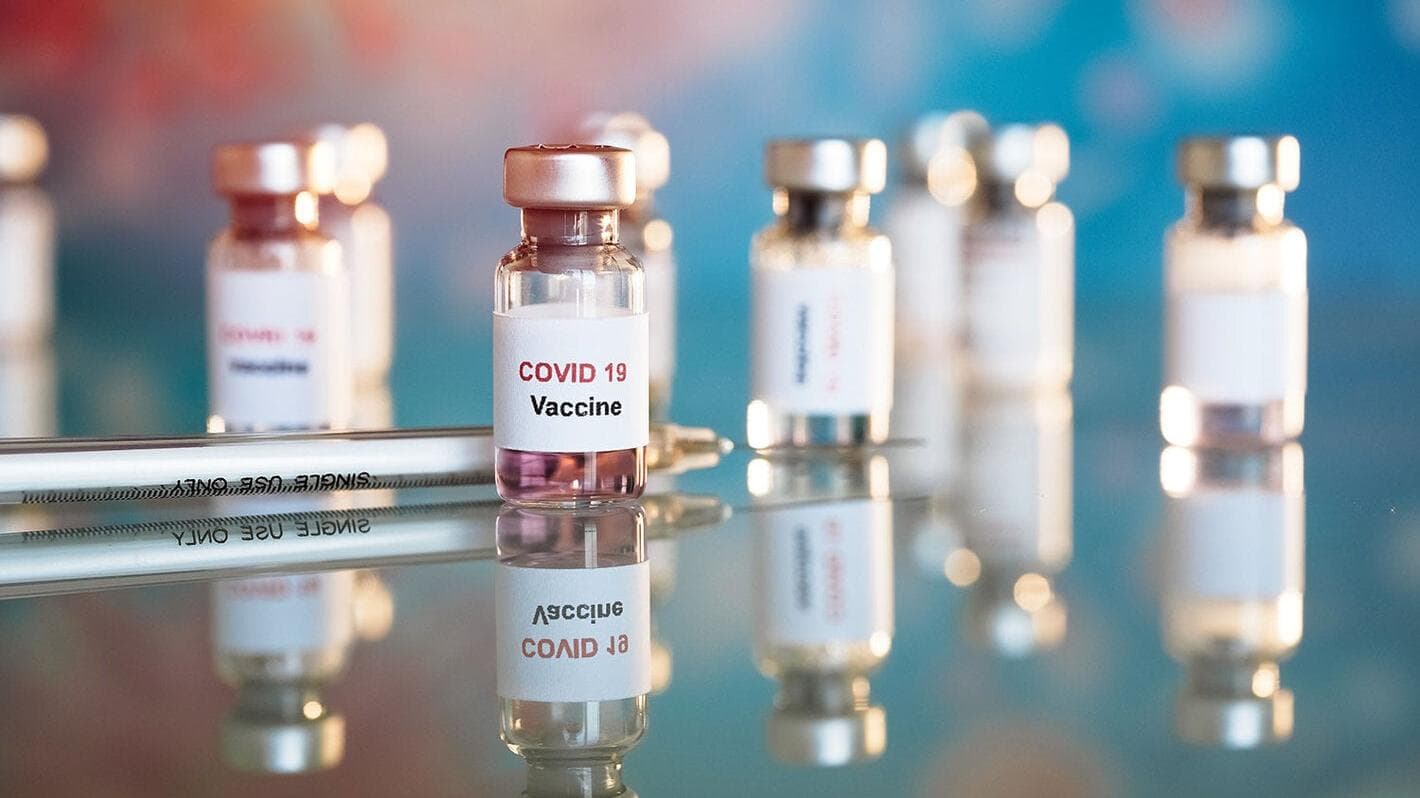 Corona Vaccine: भारत बायोटेक को ईरान और सीरम को मिली नेपाल, बांग्लादेश और म्यांमार कोविशील्ड इजाजत