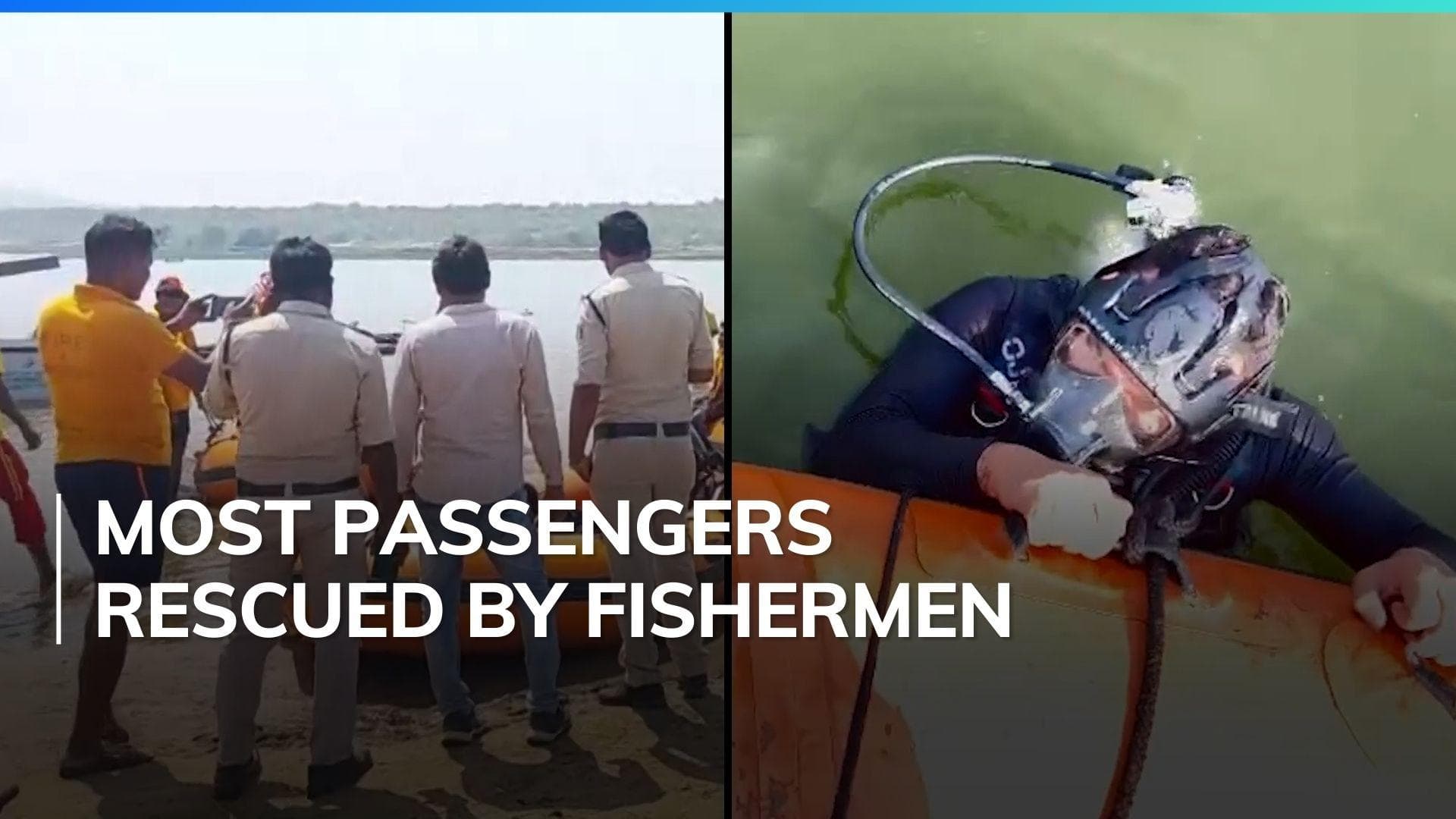 Death toll in Odisha boat capsize rises to 7