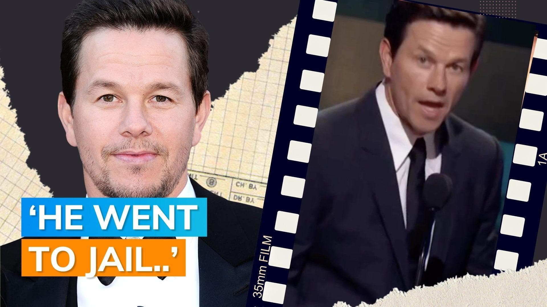 Mark Wahlberg criticised for presenting SAG award to the cast of ‘Everything Everywhere All At Once’