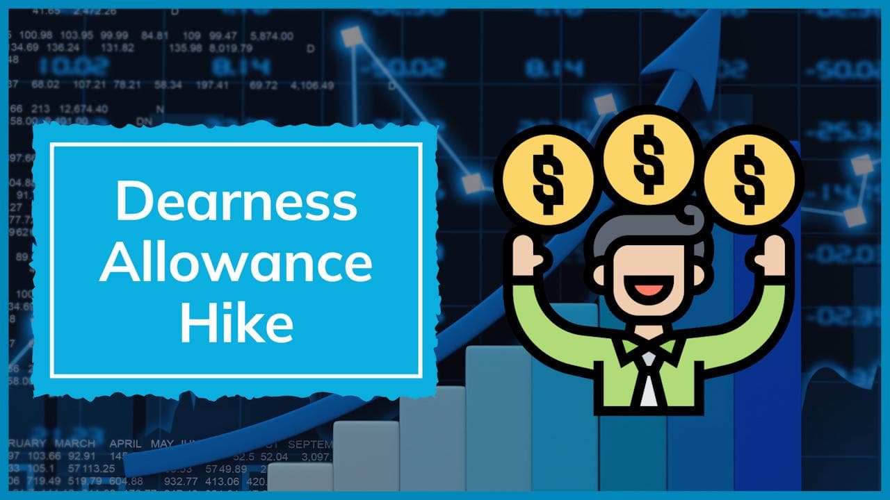 7th pay commission: Govt employees expect DA hike before Holi