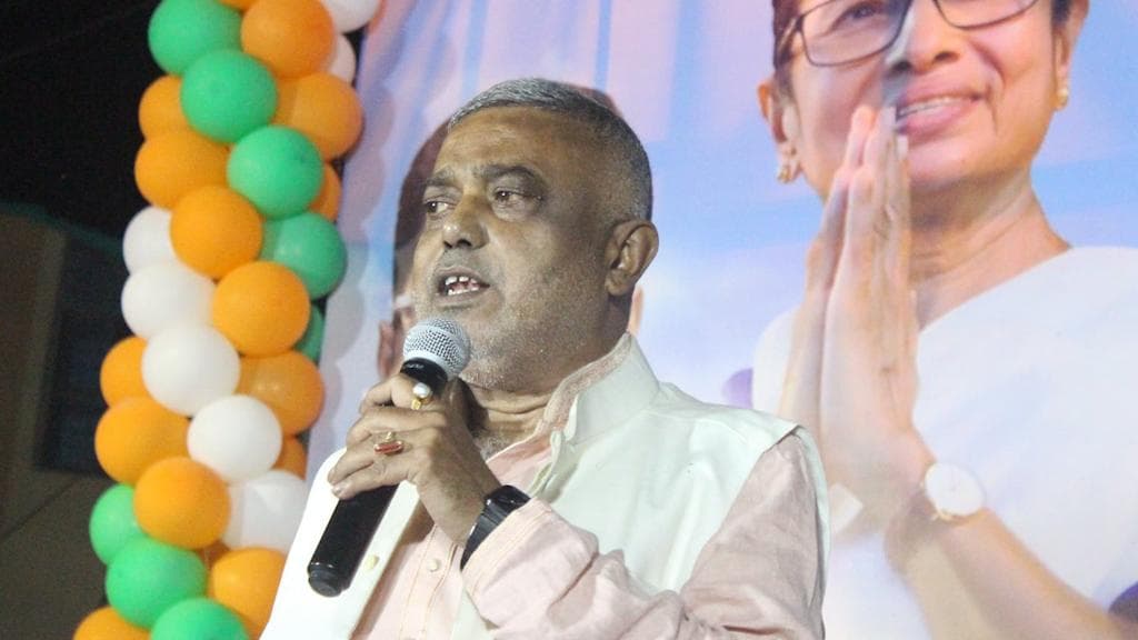 TMC: 'নির্দল কাঁটা' সরাতে স্পষ্ট হুঁশিয়ারি দেবাশিষ কুমারের, শুক্রবারের মধ্যে প্রত্যাহার করতে হবে মনোনয়ন