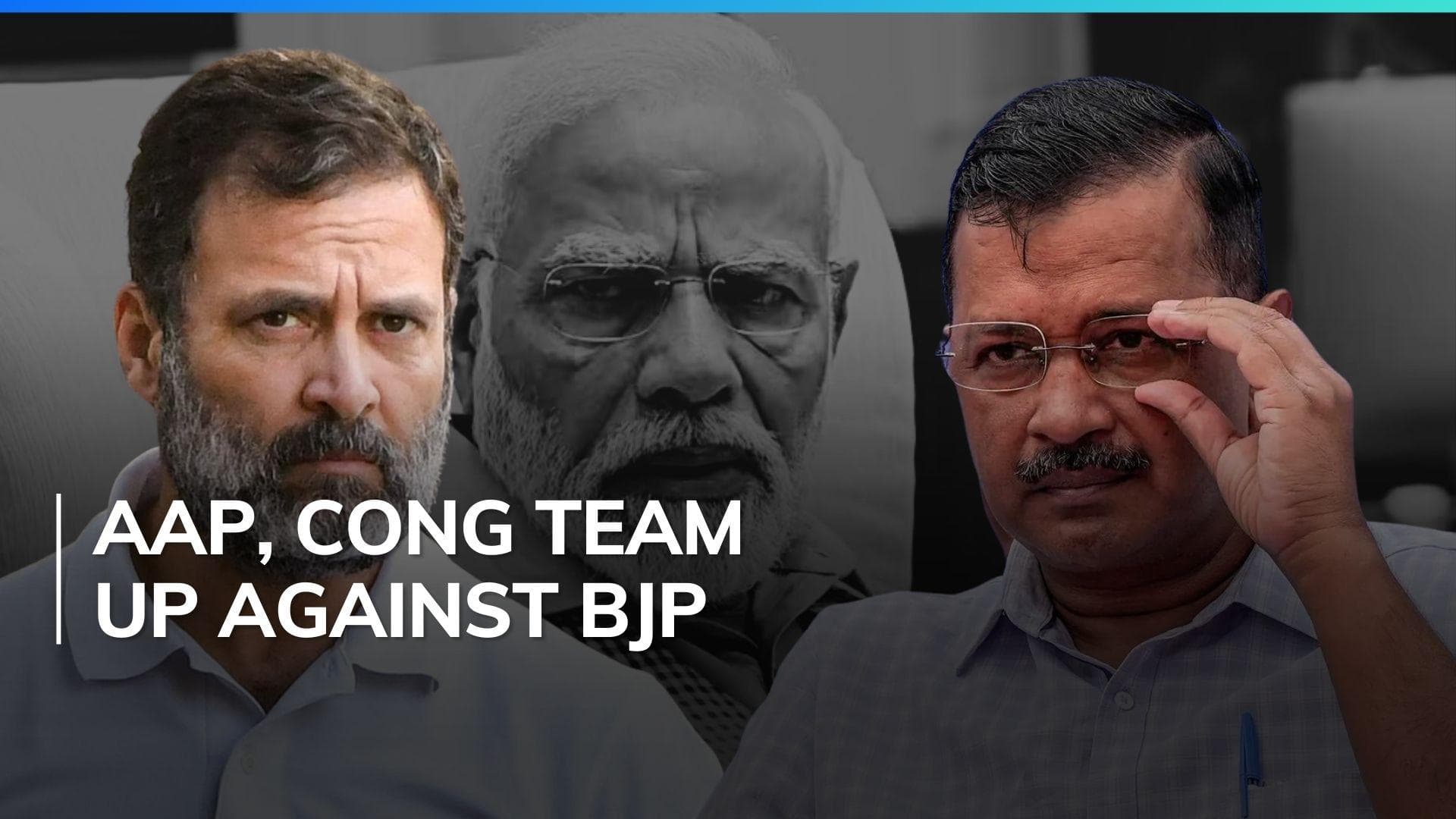 Chandigarh mayoral polls today; first test for INDIA after Nitish exit