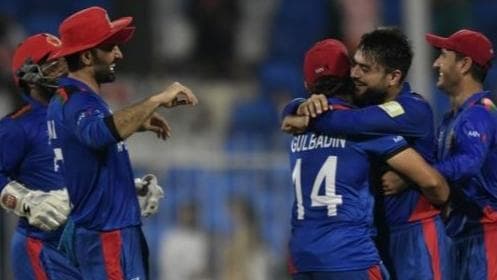 T20 World Cup, AFG Vs SCO Highlights: Mujeeb Ur Rahman collects 5 wickets as Afghanistan thrash Scotland