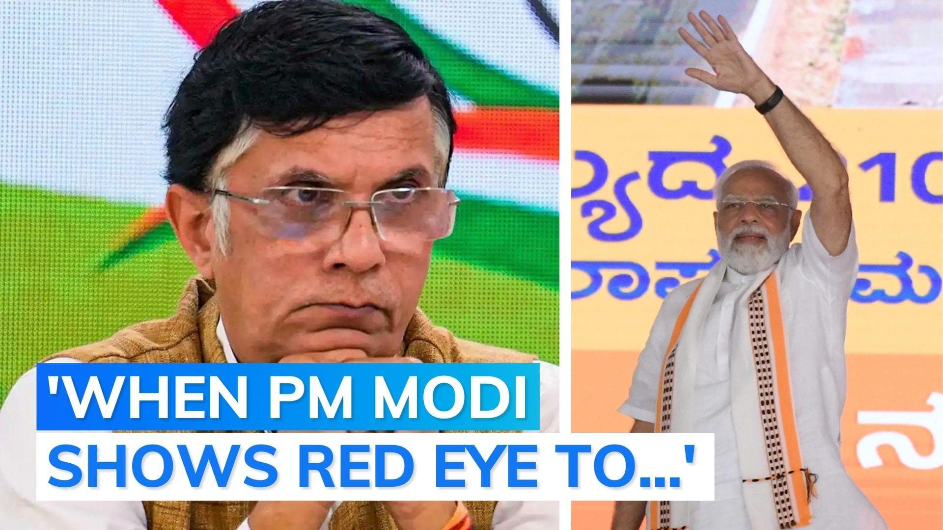 Congress responds after PM Modi's 'Indian democracy questioned in London' jibe at Rahul Gandhi