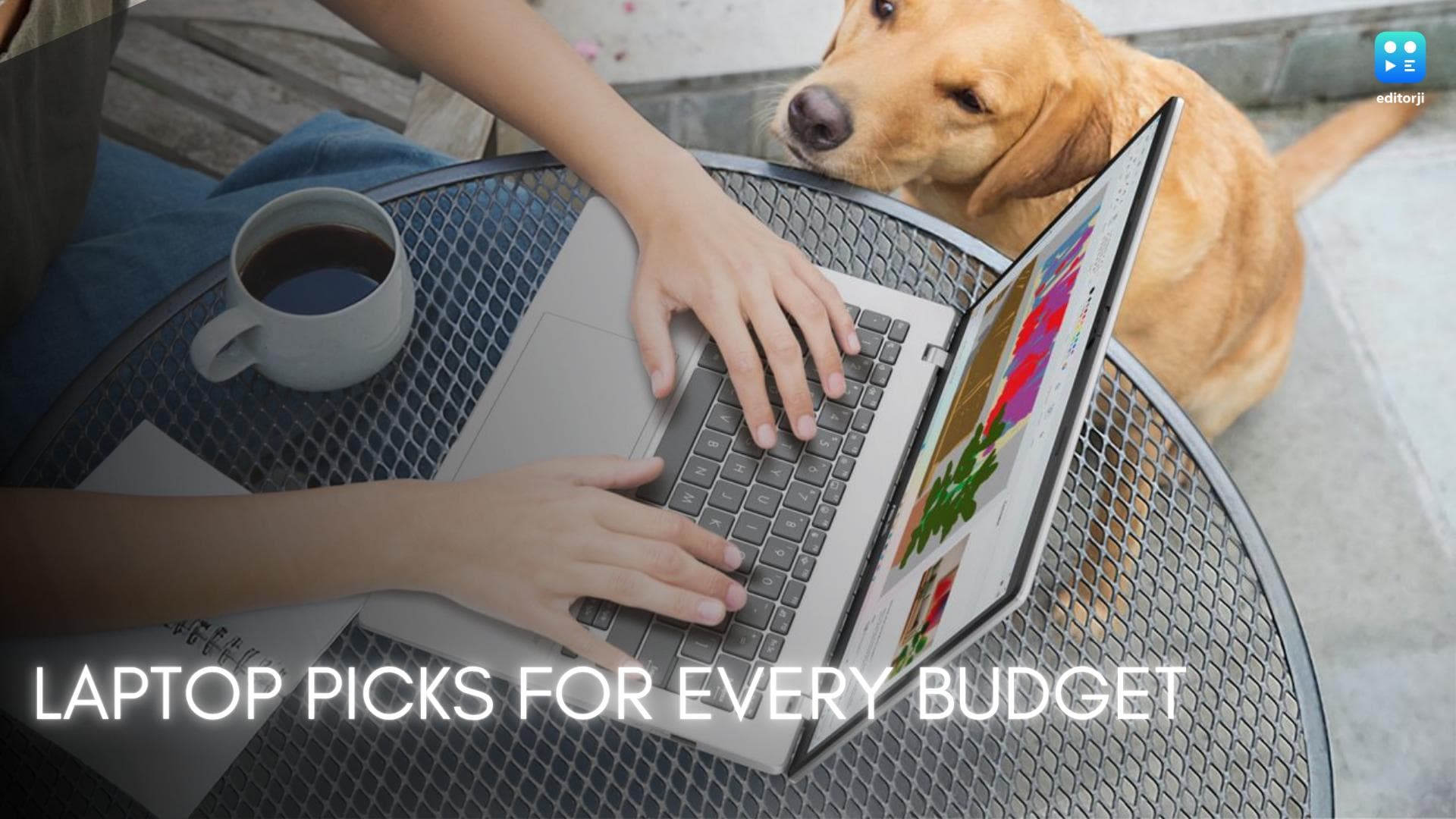 Need A New Laptop? These Five Options Cover The Basics And More