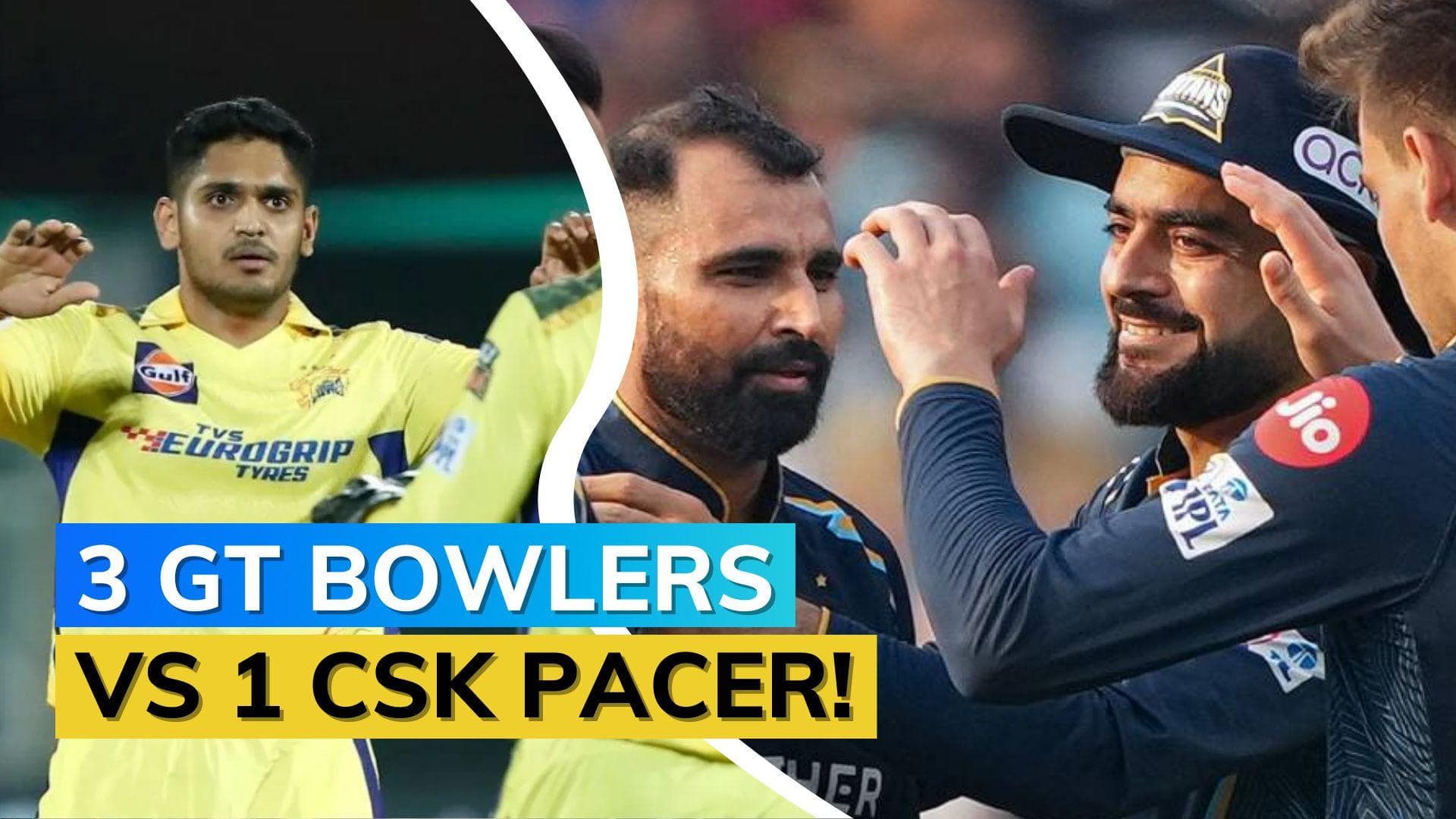 IPL 2023: Purple cap race going right down to wire with CSK vs GT final clash