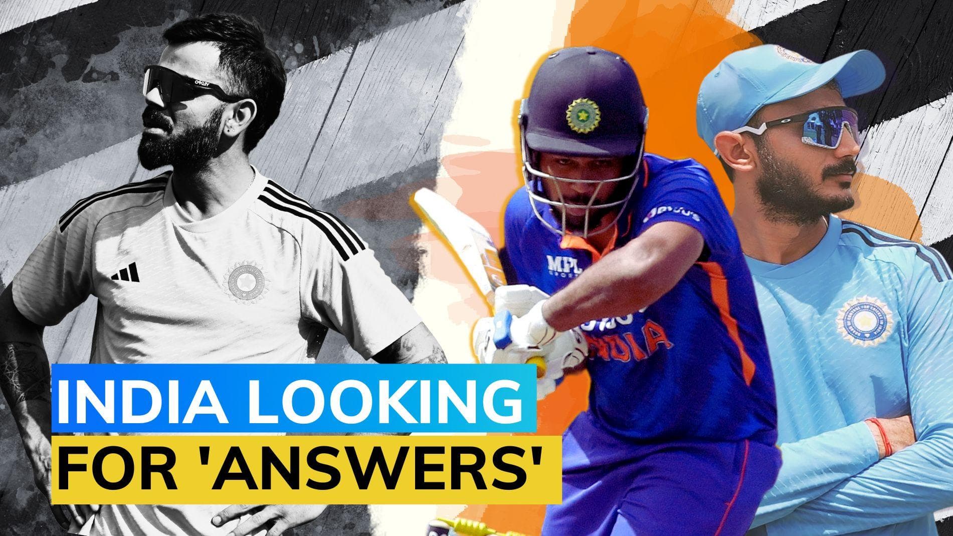 IND vs WI 2nd ODI: Here's why Virat Kohli & Rohit Sharma are not playing