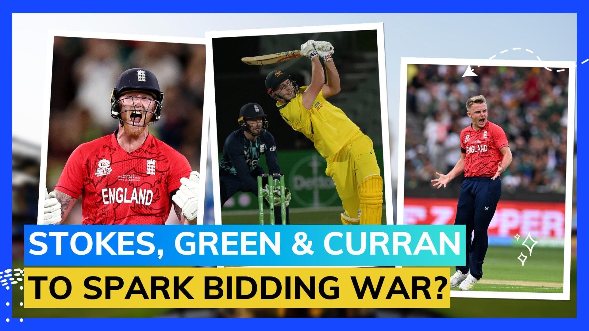 IPL 2023 mini-auction: 405 players to go under hammer; check available purse of all teams here