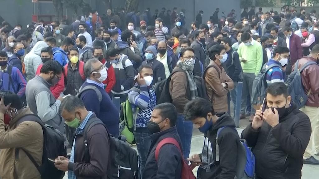 Covid-19 will continue but the pandemic will soon end, says Lancet study