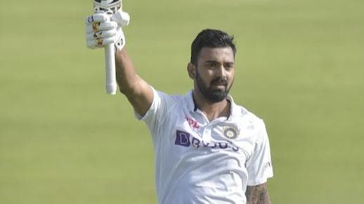 Centurion Test: KL Rahul shines on Boxing Day, tames South Africa with his 7th Test ton
