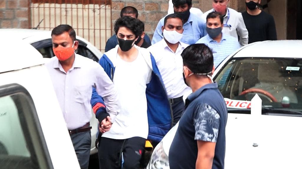 Aryan Khan: মাদক মামলায় আরিয়ান সহ আটজনের জামিনের আবেদন খারিজ আদালতের