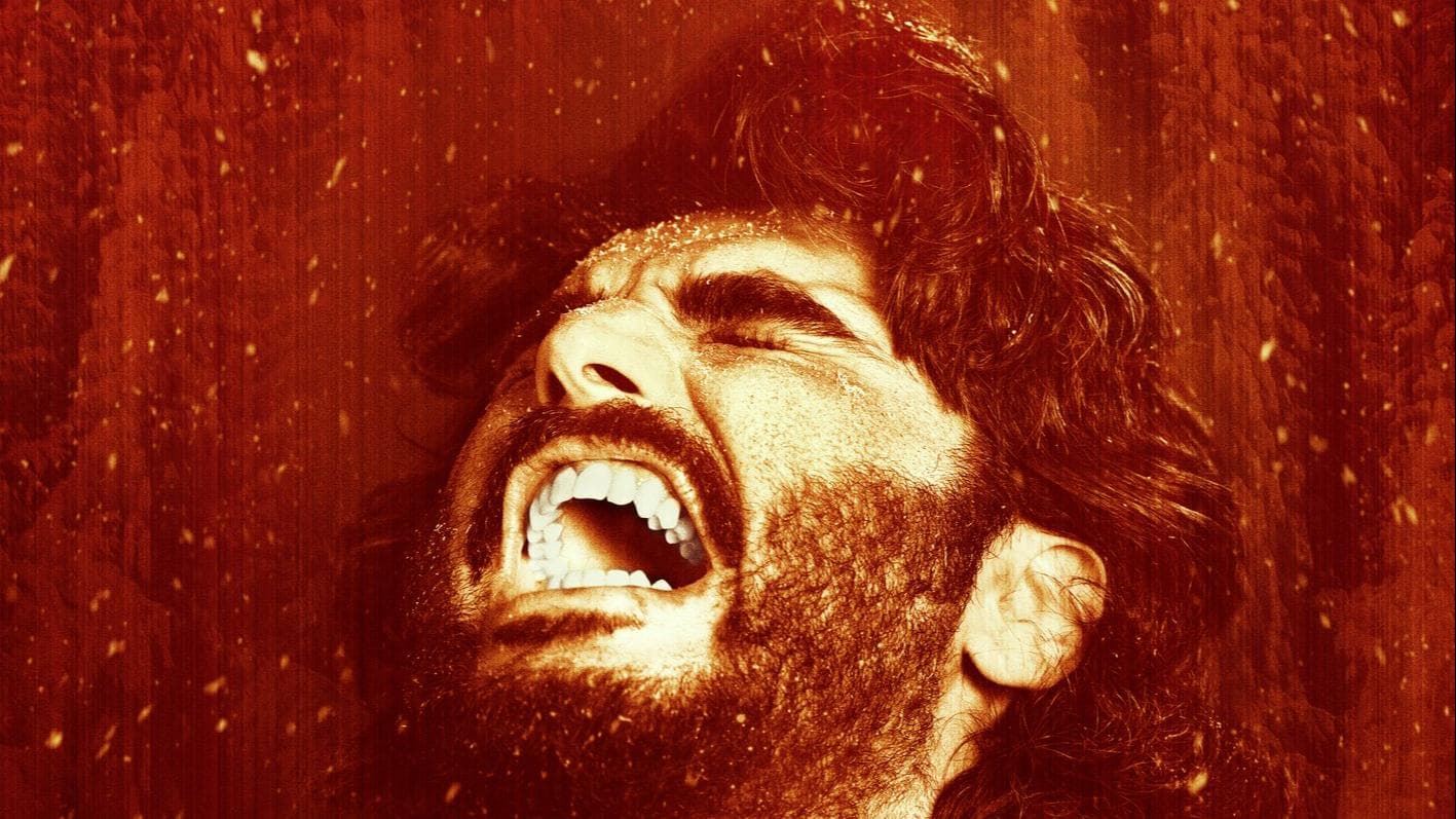 Arjun Kapoor shares first look of new film 'The Lady Killer'